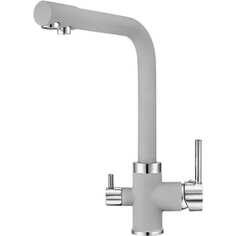 Смеситель для кухни GRANULA