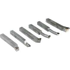 Набор токарных резцов AURA TOOLS