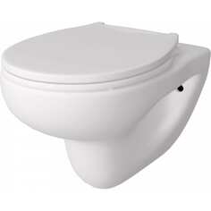 Подвесной унитаз Teymi