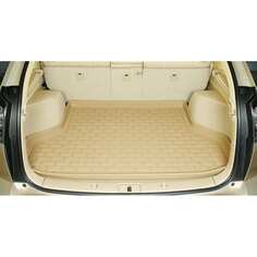 Коврик багажника Mazda 3 I 2003 2009 г PSV