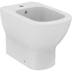 Напольное пристенное биде Ideal Standard