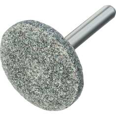 Абразивная шарошка для дрели Denzel