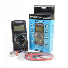 Мультиметр Robiton