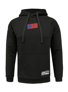 Худи ЦСКА Москва х СКА Хабаровск (XXXL)