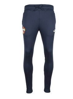 Брюки детские парадные (164) ПФК ЦСКА