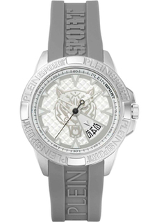 fashion наручные мужские часы Plein Sport PSFBA0623. Коллекция TOUCHDOWN