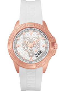 fashion наручные мужские часы Plein Sport PSFBA0723. Коллекция TOUCHDOWN