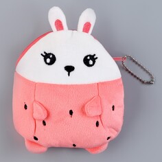 Кошелек детский мягкий Milo Toys