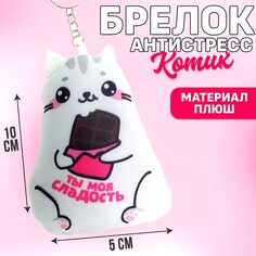 Брелок антистресс Milo Toys