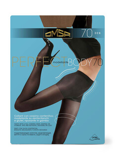 Колготки oms perfect body 70 cappuccino Omsa