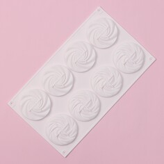 Форма для выпечки доляна