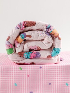 Простыня 120х200х20 Wake me Wake