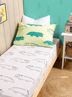 Простыня 140х200х20 Wake me Wake