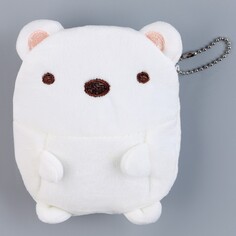 Кошелек детский мягкий Milo Toys