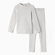 Термобелье лонгслив Minaku