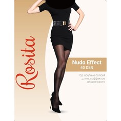Колготки женские nudo effect 40 Rosita