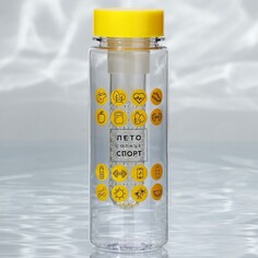 Бутылка для воды Svoboda Voli