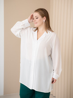 Блуза Jetty Plus