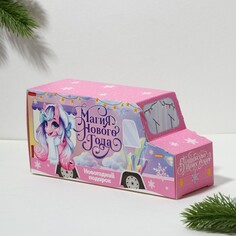 Подарочный набор 11 предметов Art Fox