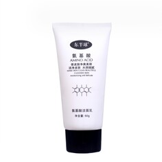 Пилинг для лица, с аминокислотами, 60 г NO Brand