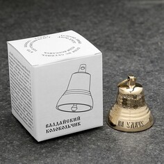 Колокольчик валдайский NO Brand