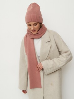 Комплект шапка шарф Curanni