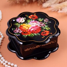 Шкатулка NO Brand