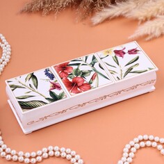 Шкатулка NO Brand