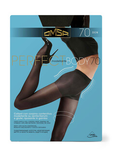 Колготки oms perfect body 70 fumo Omsa