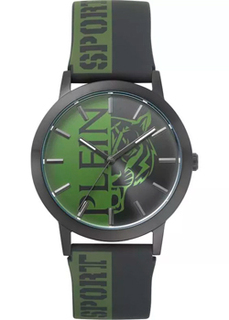 fashion наручные мужские часы Plein Sport PSLBA0523. Коллекция LEGEND