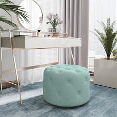 Пуф Реген Лазурит