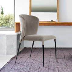 Стул Альберт Лазурит