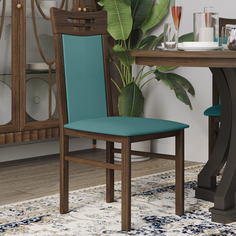 Стул Юлия Лазурит