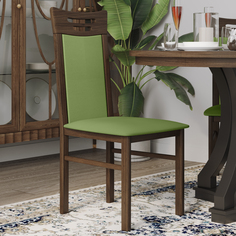 Стул Юлия Лазурит