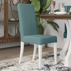 Стул София Лазурит