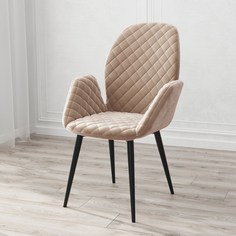 Стул Флорентий Лазурит