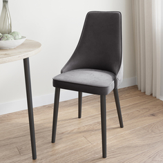 Стул Дэйви Лазурит