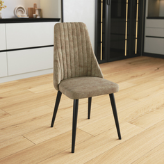 Стул Ларри Лазурит