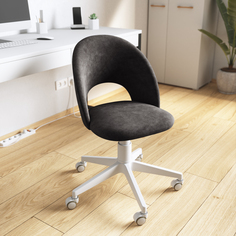 Кресло Логан Лазурит