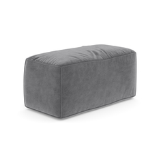 Пуф Бакстер Лазурит