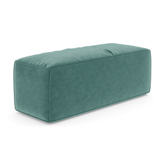 Пуф Бакстер Лазурит