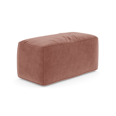 Пуф Бакстер Лазурит