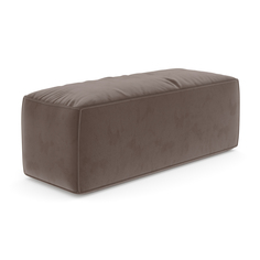 Пуф Бакстер Лазурит