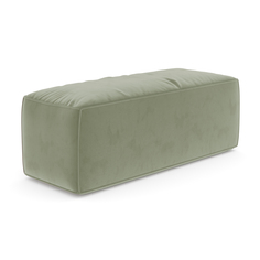 Пуф Бакстер Лазурит