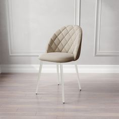 Стул Кристоф Лазурит