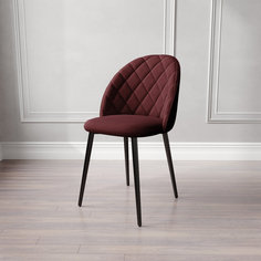 Стул Кристоф Лазурит