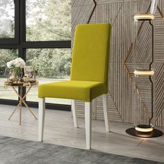 Стул Вера 03 Лазурит