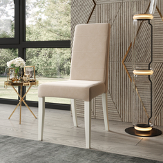 Стул Вера 03 Лазурит