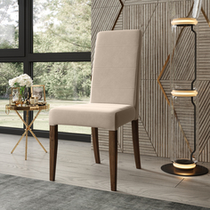 Стул Вера 03 Лазурит