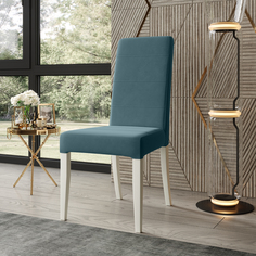 Стул Вера 03 Лазурит